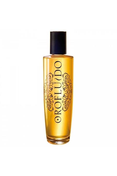 Orofluido Argan Bakım Yağı 100 ml