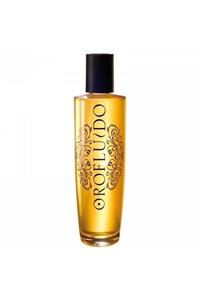 Orofluido Argan Bakım Yağı 100 ml