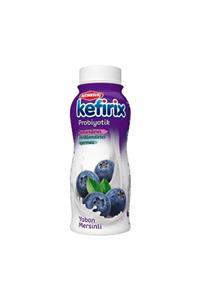 Altınkılıç Kefirix Yaban Mersinli 250 Ml