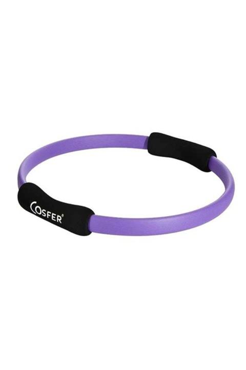 Cosfer Mor Pilates Çemberi
