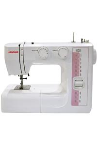 Janome Beyaz Dikiş Makinesi Tr1018