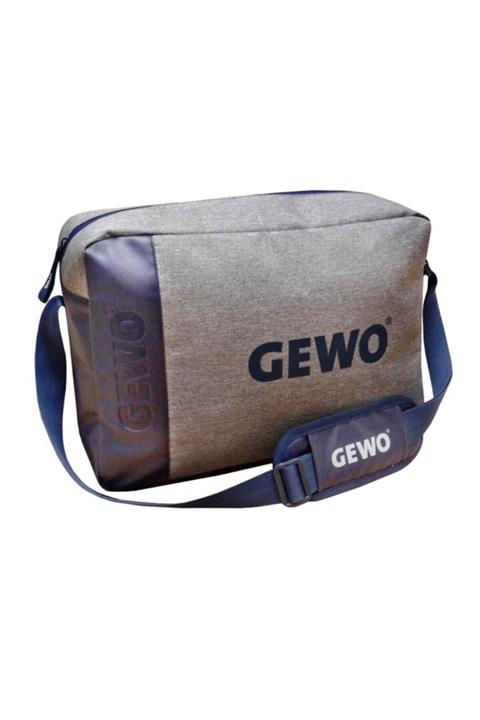 GEWO Messenger Bag Antrenör Çantası