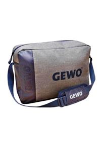 GEWO Messenger Bag Antrenör Çantası