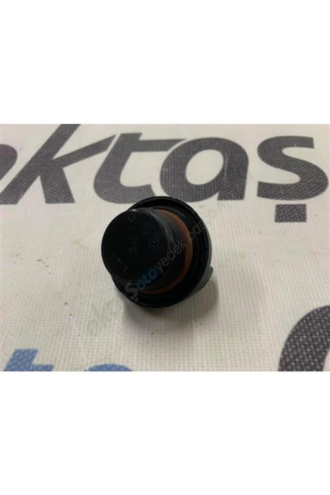 Lancia Yağ Kapağı Albea Palio