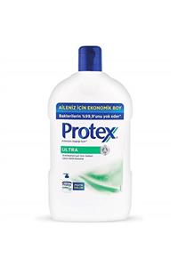 Protex Marka: Ultra Koruma Antibakteriyel Sıvı Sabun 1500 Ml 1 Paket Kategori: Banyo Sabunu