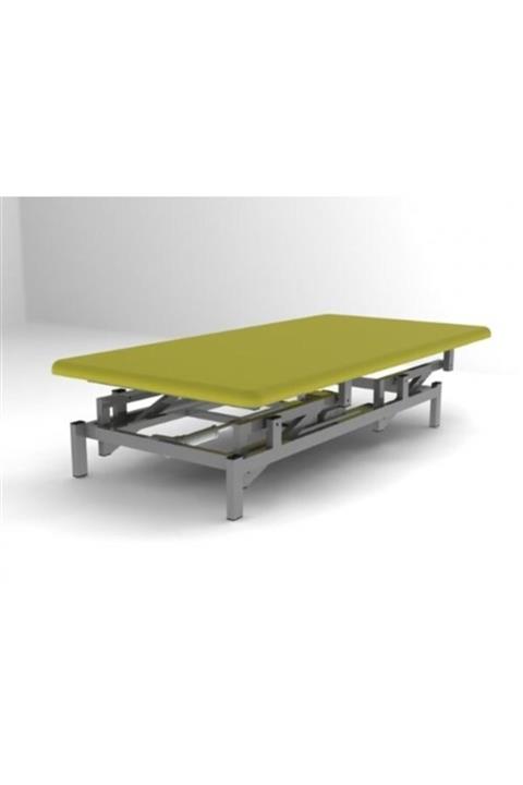 Oyun Terapi Market Bobath Yatağı Tek Motorlu 120*200 Mt
