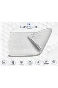 HAPPYNIGHT Viscotherapy 100x200 Yatak Şilte Visco Ped Memory Foam