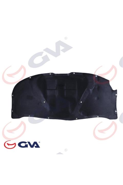 GVA Motor Kaput Keçesi (izolayson) Passat 1997-2001