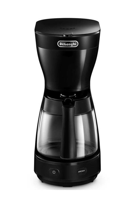 DELONGHİ Delonghı Icm16210.bk Aroma Ayarlı Filtre Kahve Makinesi