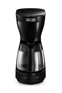 DELONGHİ Delonghı Icm16210.bk Aroma Ayarlı Filtre Kahve Makinesi