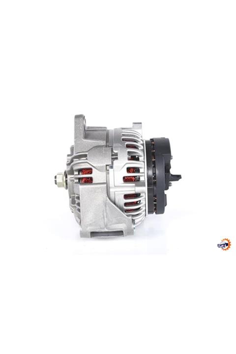 Bosch Alternatör Hd10lebh 28v 50-120a 0124655243