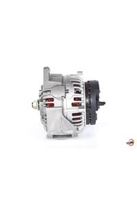 Bosch Alternatör Hd10lebh 28v 50-120a 0124655243