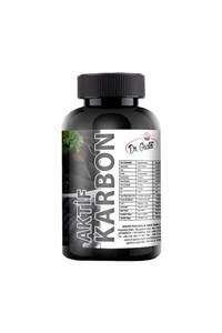 Dr. Gusto Aktif Karbon 100 Gr Yenilebilir