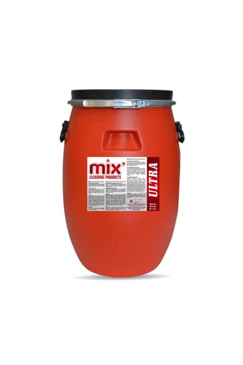 MİX7KİMYEVİÜRÜNLERA.Ş. Mix7 Ultra Halı Şampuanı