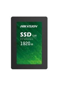 Hikvision 1920gb Ssd Disk Sata 3 Hs-ssd-c100-1920g 530mb-420mb Harddisk