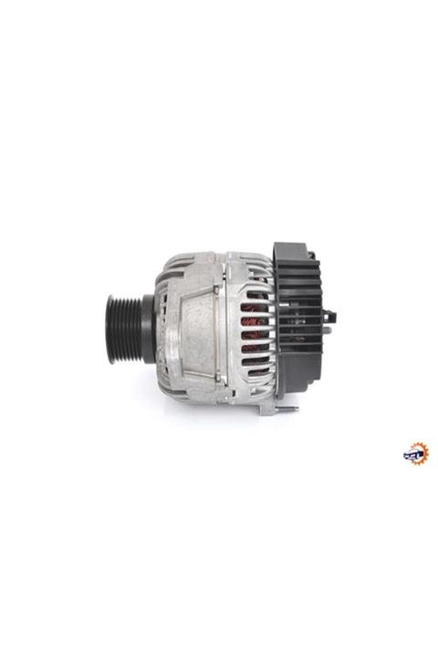 Bosch Alternatör Hd8 28v 35-80a 0124555084