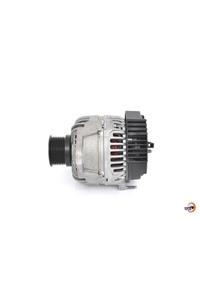 Bosch Alternatör Hd8 28v 35-80a 0124555084