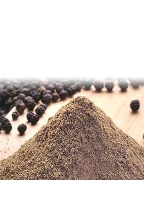 Ali Ünyazıcı Karabiber Toz Açık 1000 Gr