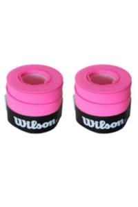 Wilson 2 Adet Comfort Bowl O'grips Tekli Grip