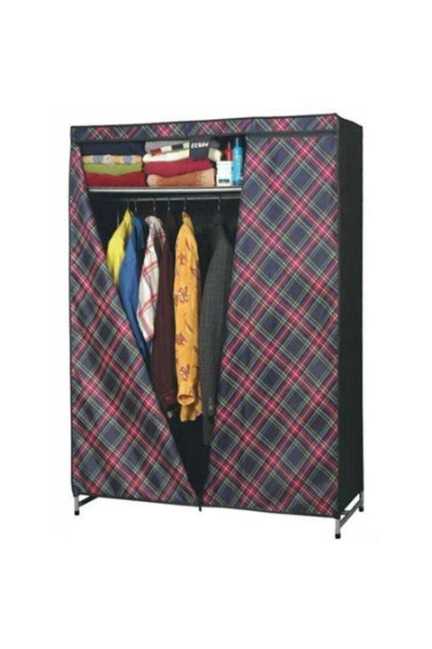 EKOMETEKS Bez Gardrop