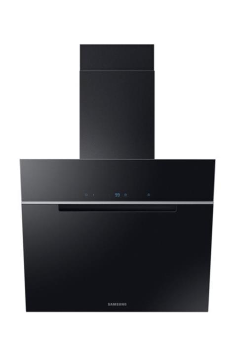 Samsung NK24N7060VB Siyah Duvar Tipi Davlumbaz