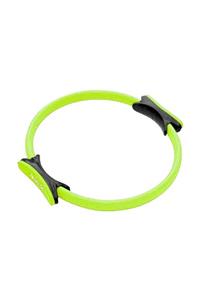 Delta 38 Cm Dura-Strong Yeşil Pilates Çemberi