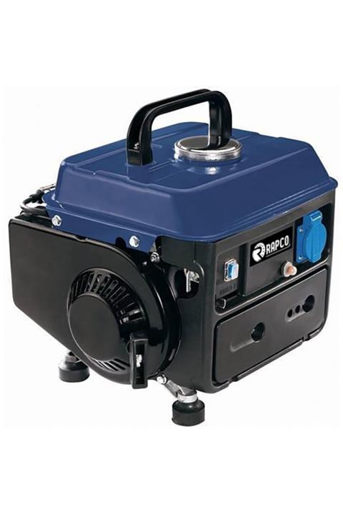 Rapco Benzinli Jeneratör Çanta Tipi 1 Kva