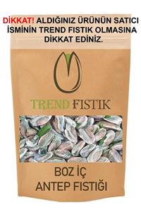 Trend Fıstık Boz Iç Antep Fıstığı 1 kg