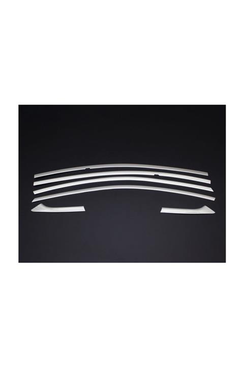 Omsa Chevrolet Cruze Cam Çerçevesi 6 Prç. P.çelik (üst) 2009 Ve Sonrası