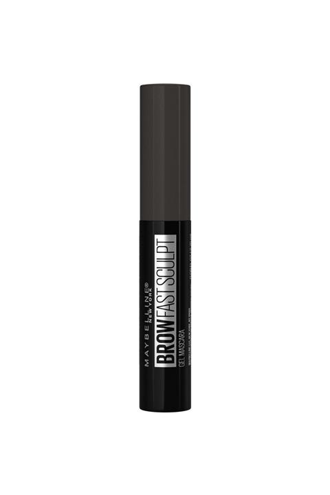 Maybelline New York Brow Fast Sculpt Brow Gel No: 06 Deep Brown