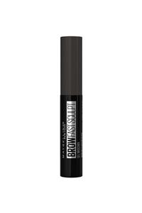 Maybelline New York Brow Fast Sculpt Brow Gel No: 06 Deep Brown