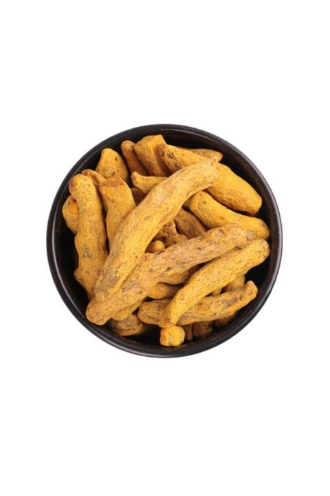 MEVLANA BAZAAR Zerdeçal Kök Baharat 1000 gr