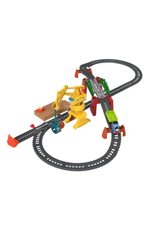 THOMAS And Friends Carly'nin Geçidi Oyun Seti Gxd48