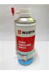 Würth Klima Temizleme Spreyi