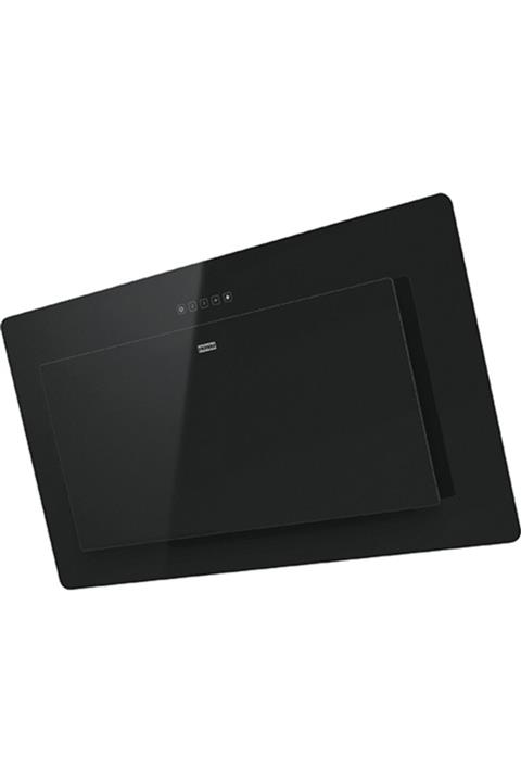 Franke Neo Fno 905 Bk Duvar Tipi 90 Cm Davlumbaz