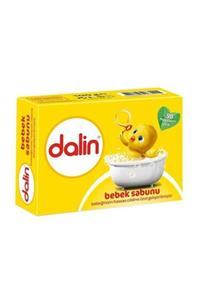 Dalin Bebek Sabunu Klasik 100 Gr