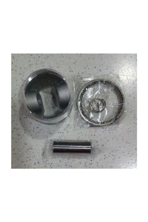 MOTOSPARTAN Piston Sekman / Segman Seti Honda Fızy 125