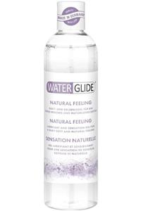 WATERGLIDE Water Glide Waterglide Lubricant 400ml Kayganlaştırıcı Maksimum Istek Ve Güç