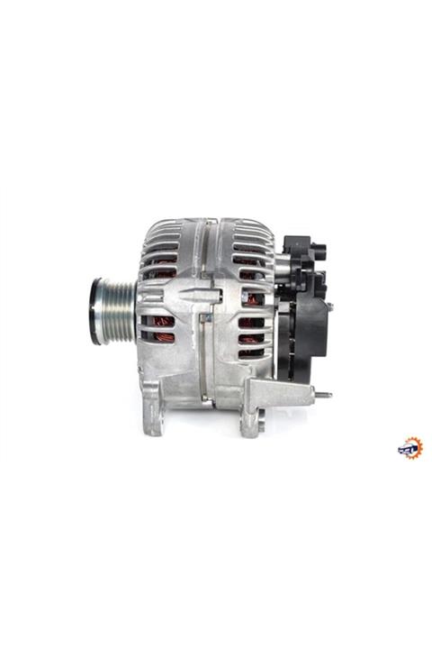 Bosch Alternatör E8 14v 75-140a 0124525545