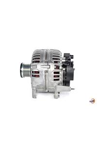 Bosch Alternatör E8 14v 75-140a 0124525545