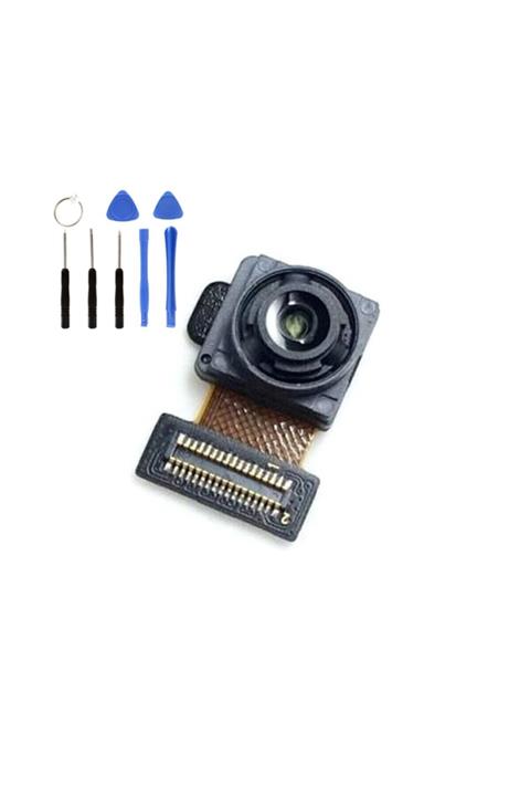 Tk Tech REDMİ NOTE 8 PRO ÖN KAMERA TAMİR SETİ YANINDA !!!