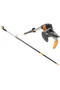 FiSKARS 115012 Upx86 Powergear Teleskopik Yüksek Dal Makası