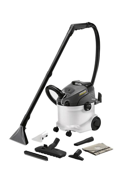Karcher SE 6100 1400W Halı Yıkama Makinesi