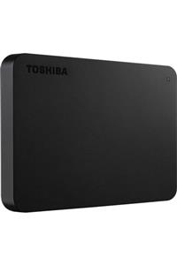 Toshiba Canvio Basic 4TB 2.5 Inç USB 3.0 Taşınabilir Disk HDTB440EK3CA