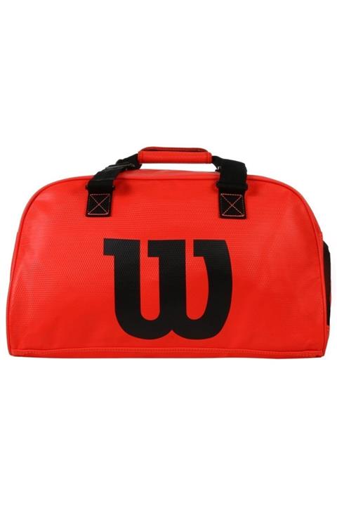 Wilson Duffel Bag Infrared Small 2019