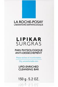 La Roche Posay La Roche-posay Lipikar Pain Surgras - Lipidle Zenginleştirilmiş Temizleme Sabunu 150 G