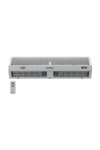 Freedoor RM 1220 200 Cm Isıtıcılı Uzaktan Kumandalı Hava Perdesi