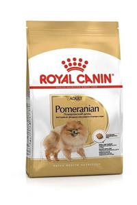 Royal Canin Pomeranian Yetişkin Köpek Maması 1,5 Kg