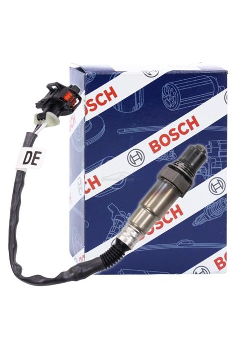 Bosch Opel Insignia A16let Turbo Oksijen Sensörü 1.konum