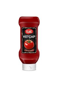 Tat Ketçap Sade 650 gr